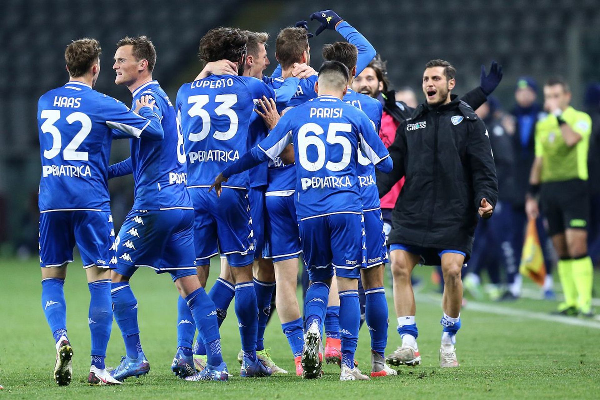 高的裁判之 高的裁判之